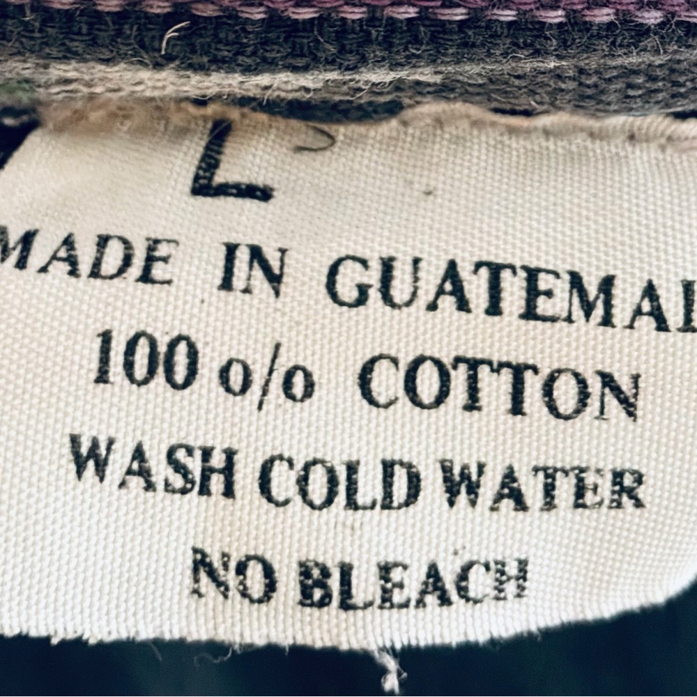 Multicolor Patchwork Bomber Jacket - image 6